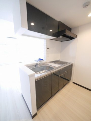 【キッチン】 | メルヴェーユ