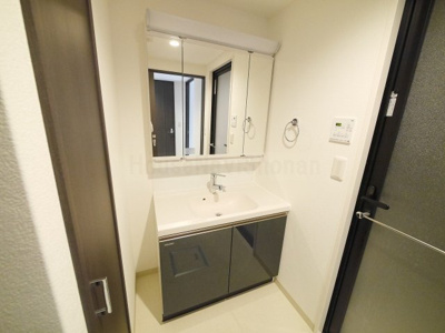 【洗面所】 | メルヴェーユ