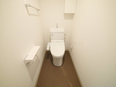 【トイレ】 | メルヴェーユ