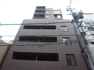 エイペックス東心斎橋IIの画像