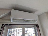 エアコン