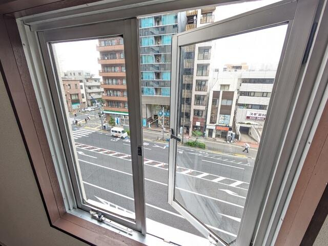 景色