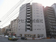 中野区東中野４丁目のマンションの画像