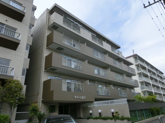 【外観】 | 計画的な修繕がなされた管理体制良好の優雅な外観です♪
