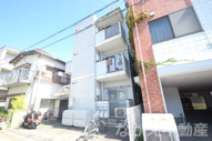 徳島市南二軒屋町新開のマンションの画像