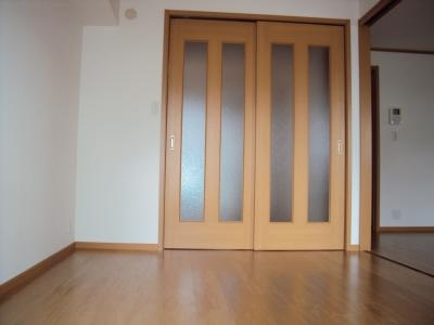 レガート鹿遊館の内装|内装