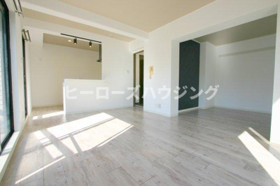 【居間・リビング】 | ロイヤル豊中千里園