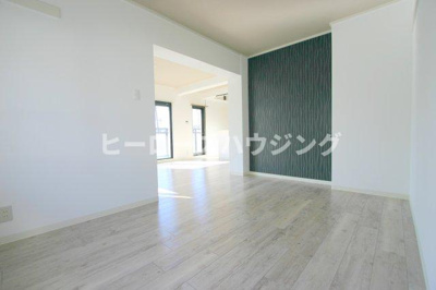 【居間・リビング】 | ロイヤル豊中千里園