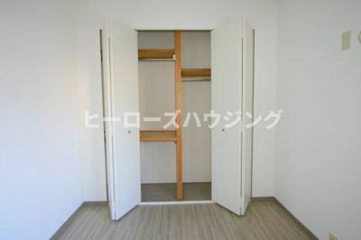 【収納】 | ロイヤル豊中千里園