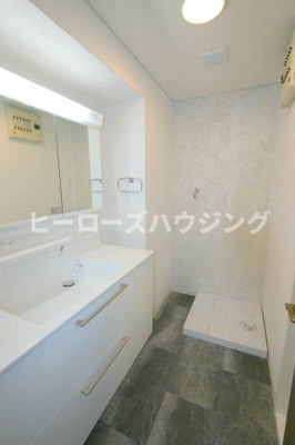 【洗面所】 | ロイヤル豊中千里園