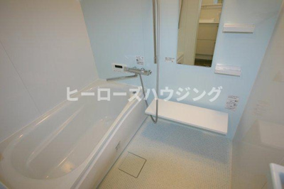 【浴室】 | ロイヤル豊中千里園