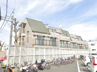 【外観】 | ロイヤル豊中千里園