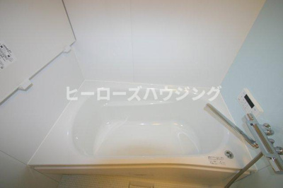 【浴室】 | ロイヤル豊中千里園