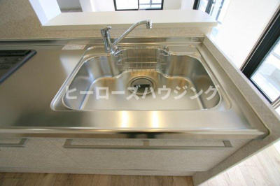 【キッチン】 | ロイヤル豊中千里園