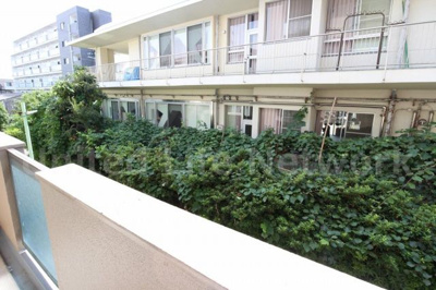 【周辺】 | 増田服部マンション | 眺望