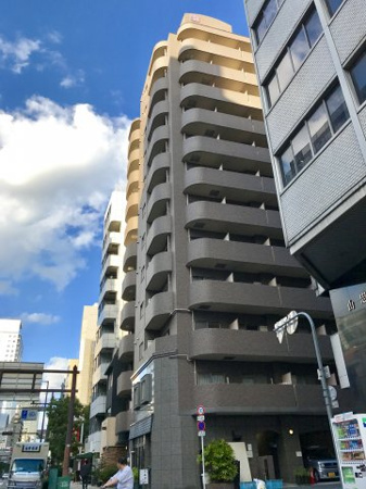 【外観】
