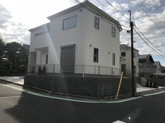 【外観】 | 現地