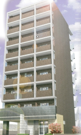 【外観】