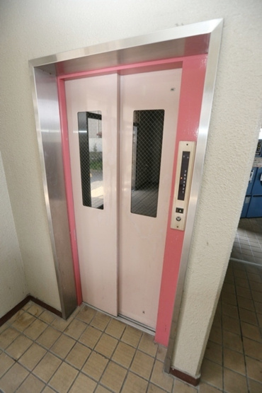 【その他共用部分】 | ハッピーハイツ