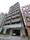 レジュールアッシュ心斎橋ヴィータの画像