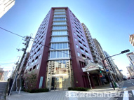 シティハウス松屋町の画像