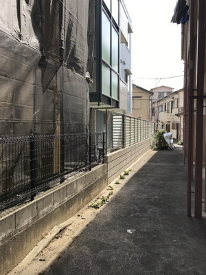 【展望】 | 第二マルゴハイツ | 景色