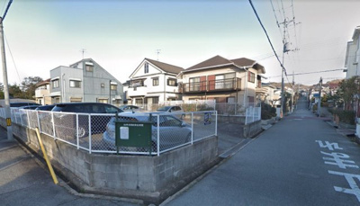 【外観】 | 宝塚市山本台・ＭＯＫＳＨＡ駐車場