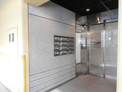 【エントランス】 | リ･モード南青山 | リ・モード南青山