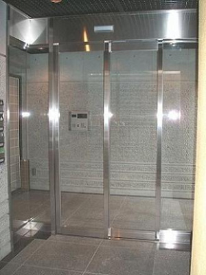 【エントランス】 | リ･モード南青山 | リ・モード南青山