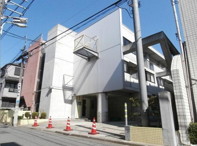 【外観】 | リ･モード南青山 | 【リ・モード南青山】