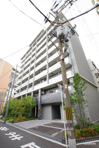 レジュールアッシュOSAKA今里駅前 仲介手数料無料