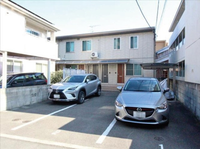 【外観】 | Y'sコート御幸