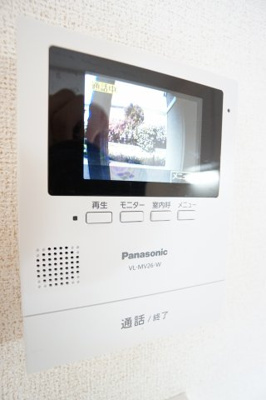 【設備】 | ヴィーナスⅡ