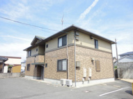 ディアコート　Ａ棟の画像