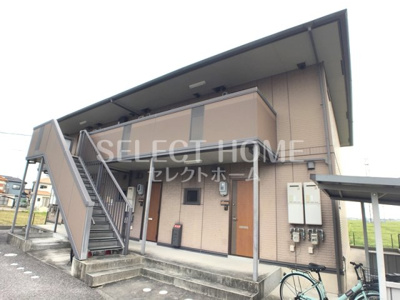 【外観】 | Ｈｅｒｍａｎａ | 物件の外観です