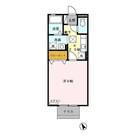 【間取り】 | Ｈｅｒｍａｎａ