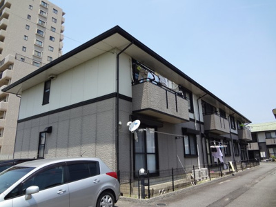 【その他共用部分】 | ハイカムールジュンB