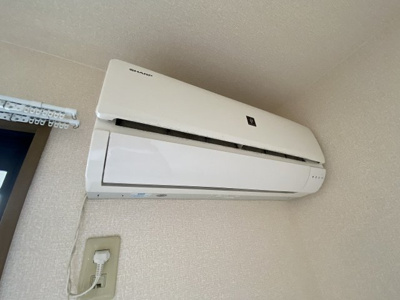 【設備】 | ハイカムールジュンB