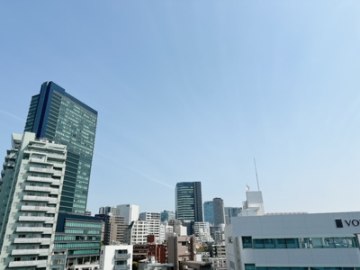 【展望】 | ZOOM池尻大橋