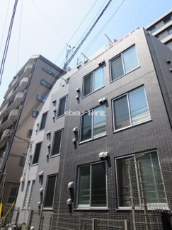 【外観】 | Hiroo Felicita
