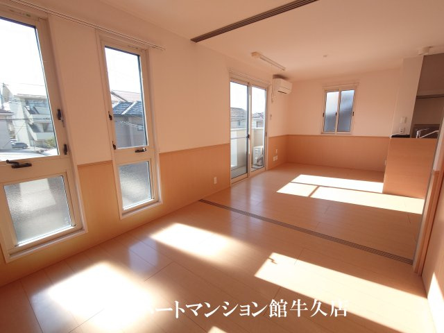 ひたち野Villa.Pal（ヴィラパル）の設備