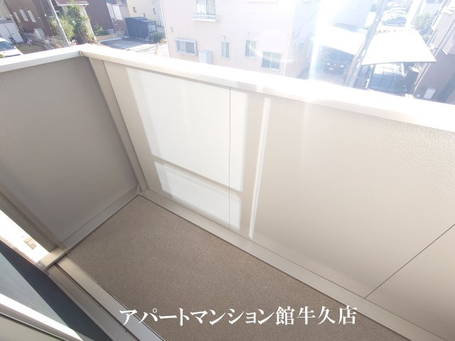 ひたち野Villa.Pal（ヴィラパル）の収納