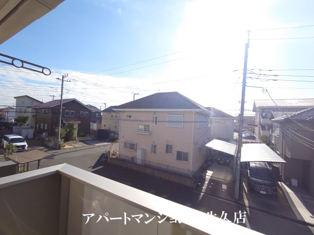 ひたち野Villa.Pal（ヴィラパル）のその他共用部分