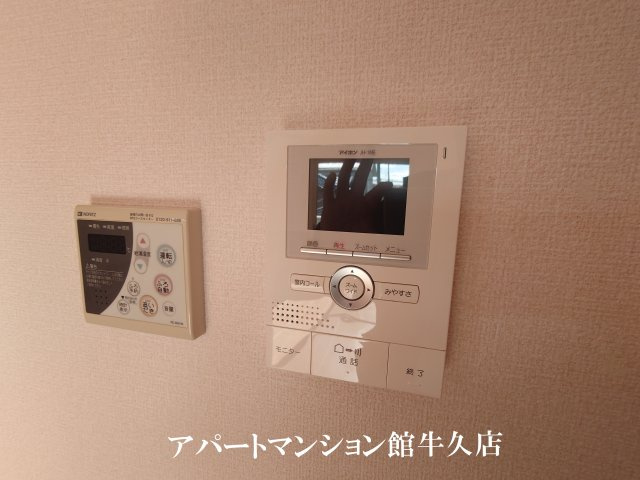 ひたち野Villa.Pal（ヴィラパル）のその他共用部分