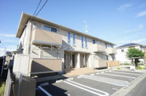 ひたち野Villa.Pal（ヴィラパル）の画像