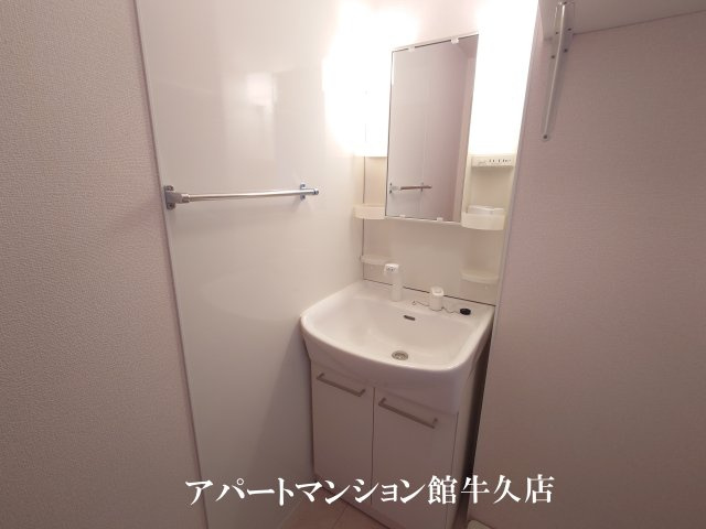 ひたち野Villa.Pal（ヴィラパル）のセキュリティ