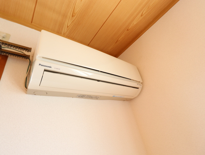 上益城郡益城町大字安永のアパートの設備