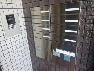 【その他共用部分】