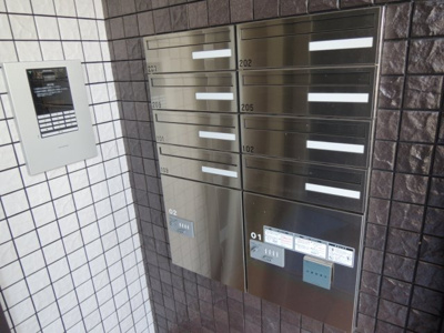 【その他共用部分】