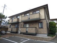 セジュールシャルマン　Ａ棟の画像